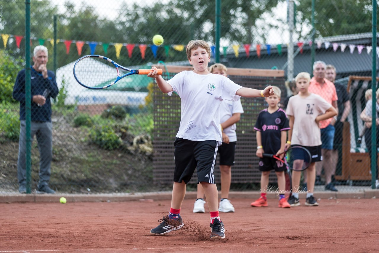 Bild 97 - Marner Tennisevent mit Mischa Zverev